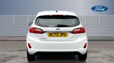 Ford Fiesta 1.0 EcoBoost Trend 5dr Petrol Hatchback